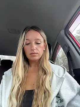 StasyWood - Show dildo🤤