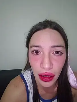 Loveuu-bae - flash boobs <3