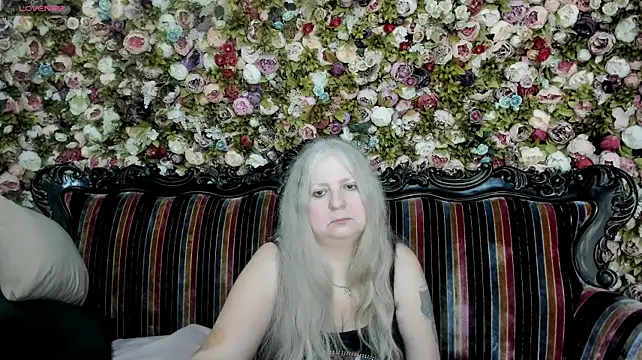 Mariabelladonna - TRIBUTE FOR QUEEN MARIA