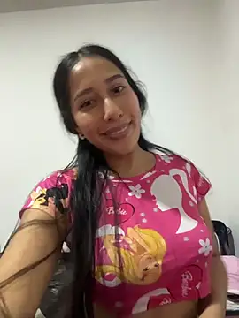 Amelia_Rivas - dance naked 😱