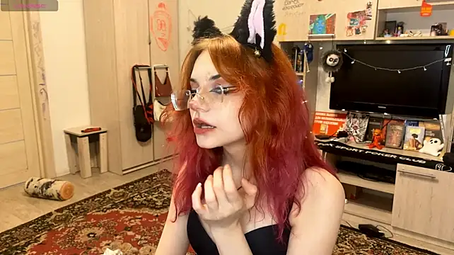 Missminetti - Spank my sexy ass