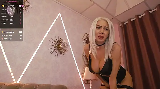 RubyDivine - 💎VIP Topless Moments