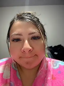 Kharla_Marin - Naked tits silence there are people 😈