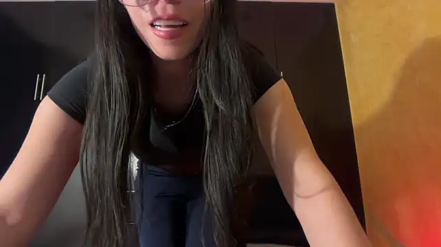 Sasha_jonne - montar dildo