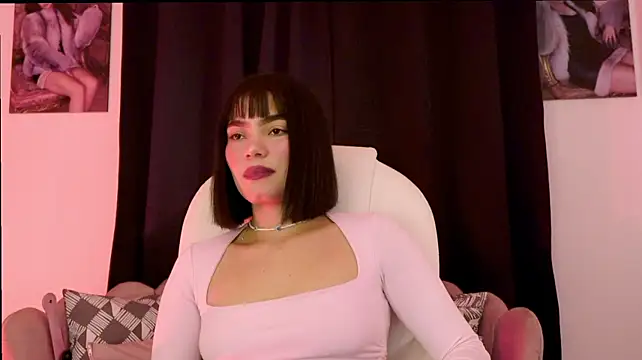Dakotacollis - domi and goggy for 2 minutes
