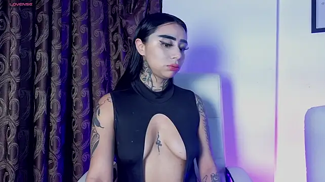 Clio_moon - full naked