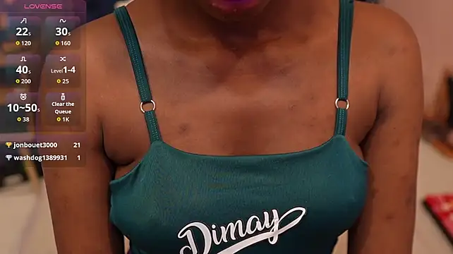 Petitelittleebony - 💦SQUIRT TIME!!💦