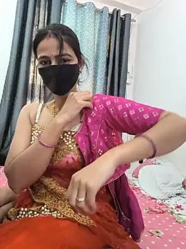 Sikha_Abhi - Ass show Doggy