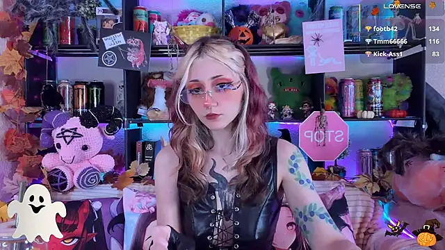 _Devill_Baby - 👻free excl vid for big tippers👻