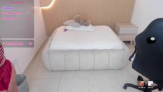 JULIETACARSON