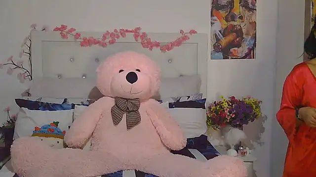 Barbieyaya - 🌺Please help me reach mi goal🙈❤️🌺