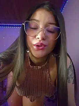 Juli05star20 - FINGERS PUSSY + TWERK NAKED