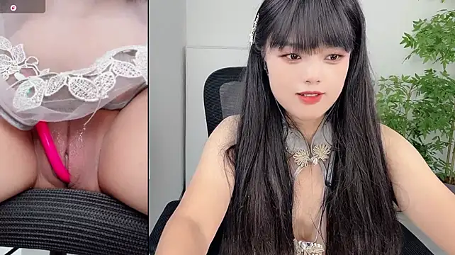 Xianxian-baby - 肉棒抽插喷水spray waterch潮吹き（しおふき）