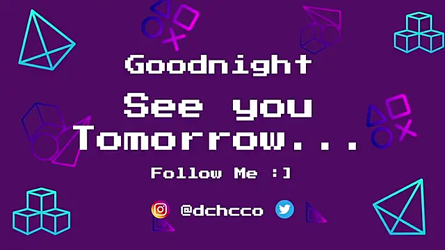 Dchcco - Pretty Girl Cumshow