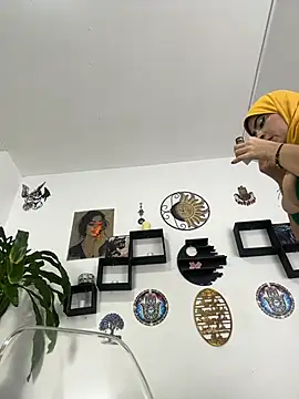 Jamilaross - Control Fuck machine+SQUIRT+VIDEO