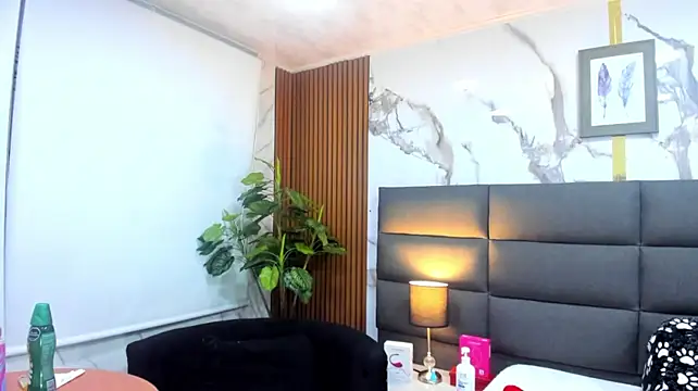 Angele-roux- - Lush High Vibration + Bounce tits