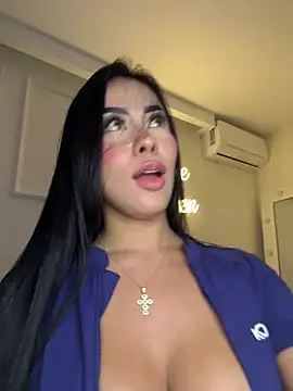 Miss_blue69 - The last tipper will have a hot video🔥