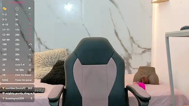 SamanthaFox_8 - FUCK UR PUSSY WITH DOMI💥