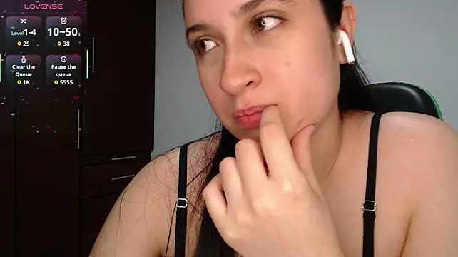 Sofiaduque_26 - control lush x10