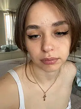 Yoyogirlx - Suck finger
