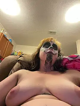 Salem_in_the_woods - Finger asshole