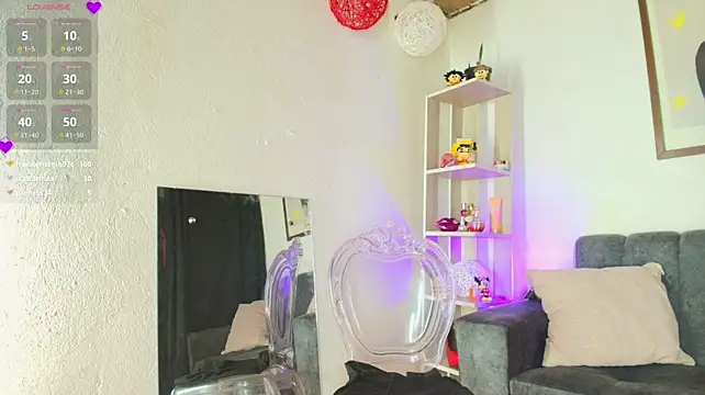 Zully_Green - mamada profunda muy babosa