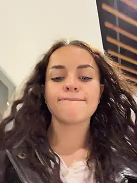 AngelinaTeller - Squirt time