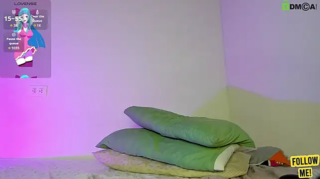 Abby_moons - Naked