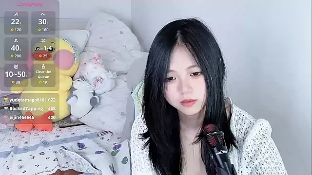 Noelle-2007 - 只要和哥哥做的事情，我都称之为浪漫💞💞💞