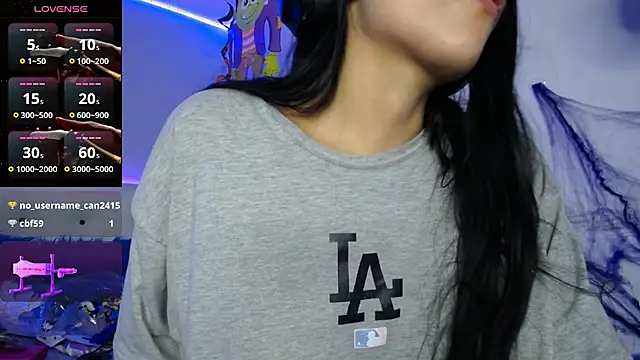 Soffycarter1 - squirt
