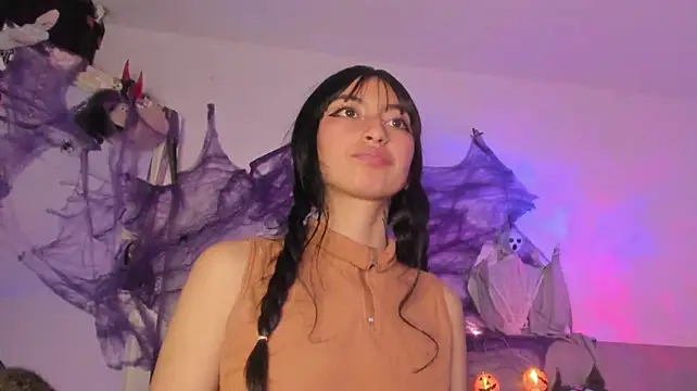 Any_Roussee - naked+ masturbation