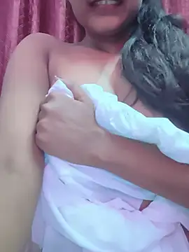 Sexykrisha - Boobs oil😘🔥