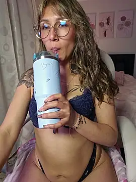 Mar_puentes - STRIPTEASE + SEXY DANCE