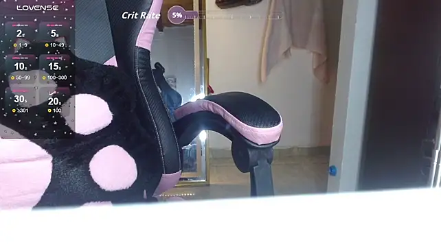Sexy_valentina1 - SHOW ORGASMO + control lush