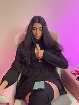 Felicia_smok3 - Show culo