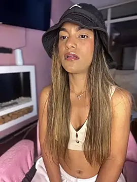 AngelPinkk_ - SHOW FINGERING