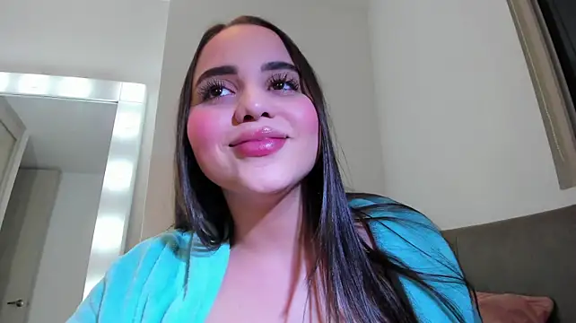 GabyFerrerr - Flash ass