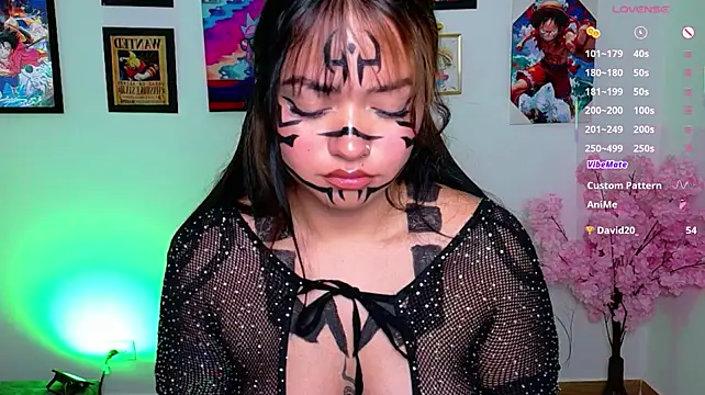 Kitthy_ - Spanks ass 25 more oil