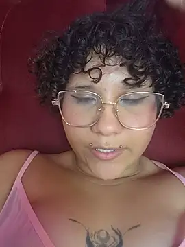 Nyx_w - No panties/sem calcinha