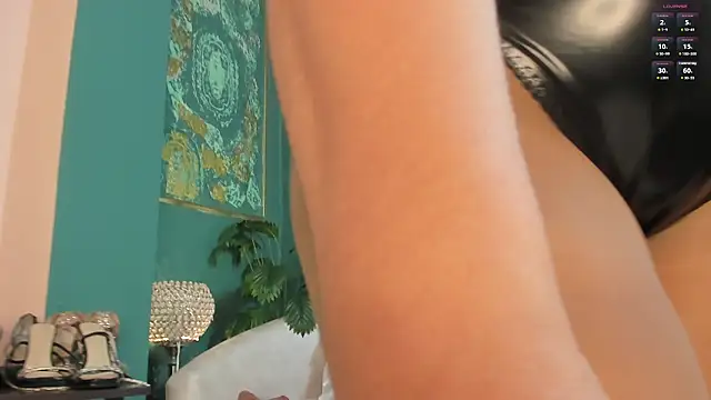 Sara_Gomez - Doggy + footjob