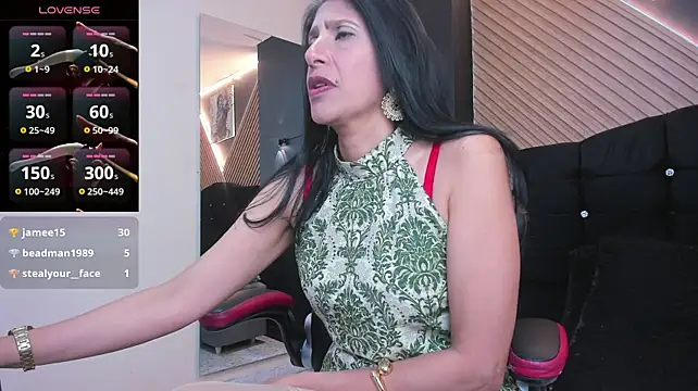 Samantha01_Rosse01 - 2 minutos de control