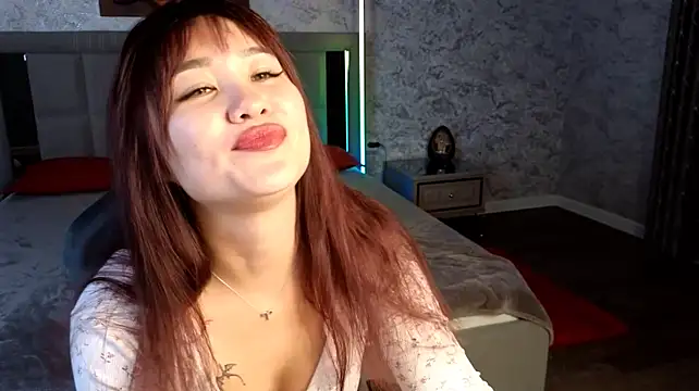 Yukiya_sunshine - Masturbation with dildo