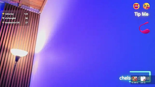 Chelsea_dalea - dildo in my pussy