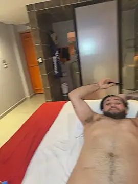 Zui_lu - finger in ass