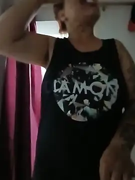 Velvet_Moon - Squirt time