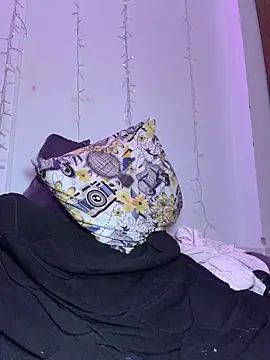 LunaStar_VIP - destroy me ass 10 min