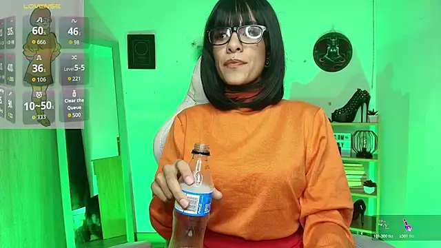 Luci_fer_devil - Be a good obedient slave 🔥