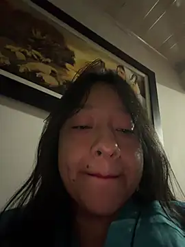 Alisonnturbay - Nude dildo +fingers in pussy