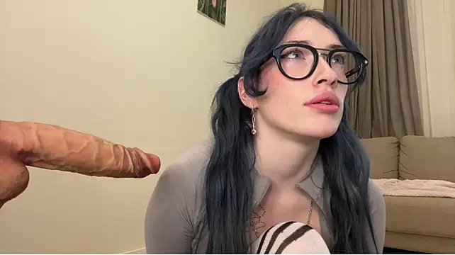 Kelly_Berry__ - choke on this cock 30 sec