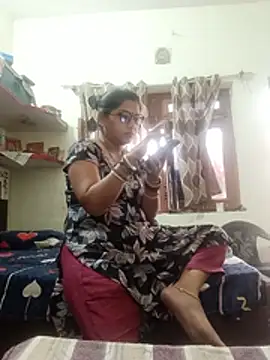 Heyy_Anshi - Show Pussy With Fingringss